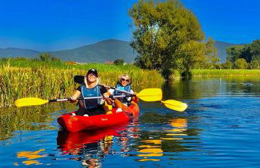 Apartment "Mimoza 1" self check-in, self check-out - Foto 47