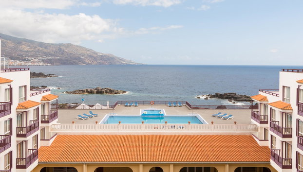 Centrocancajos - Photo 3