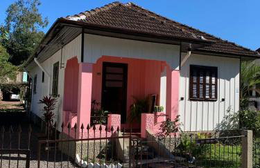 CASA TREIN - há 20 minutos do centro de Gramado - Foto 1