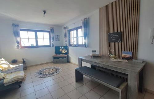 Ferienwohnung Look wide - Foto 6