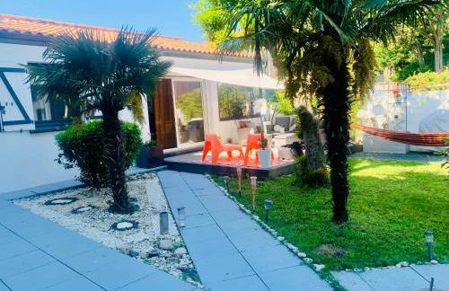 Maison pierre 4 pers avec jardin Île de Ré 5 min - Foto 6