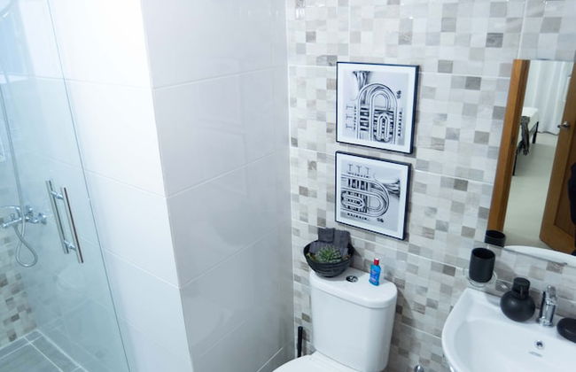 Diamond Apartment - Photo 15