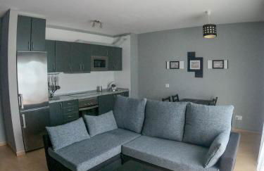 Marina Home - Foto 1