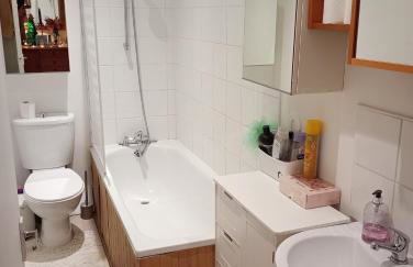 Double room in London with bar - Foto 2