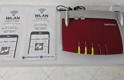 Solaris Ferienwohnung 53qm Netflix Glasfaser 76771 Hördt - Foto 10