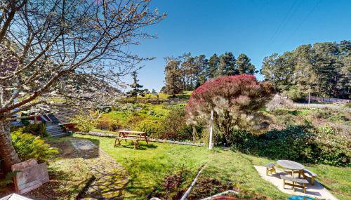 Big River Cottage - Foto 2