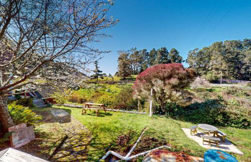 Big River Cottage - Foto 2