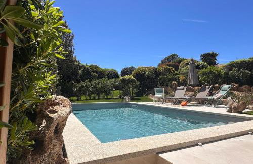 Cute Villa with pool in Palau - Foto 66