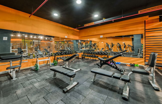 Zin D Sefin aparts - Foto 46