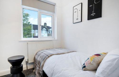 Hububb Luxury Eastcote - Foto 30