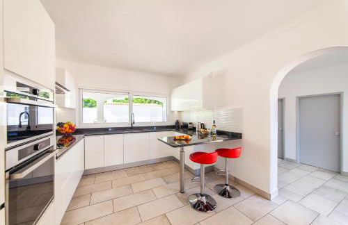 Villa Serena by Algarve Vacation - Foto 32