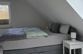 Sonnenwiese Großzügiges Haus mit Sauna und Kamin nahe Ostsee - Foto 9