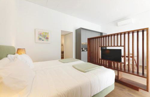 RIBEIRA FLORES 59 Downtown Apartments - Foto 56