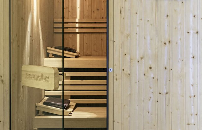 Dionysos Luxury Villa - Foto 27