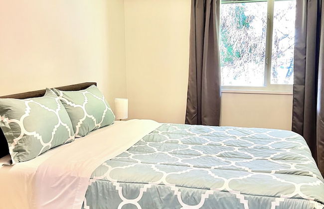 WC Oceanside Inn - Foto 3