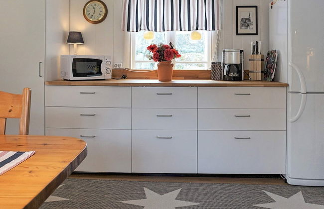 4 Person Holiday Home in Lysekil-by Traum - Foto 5