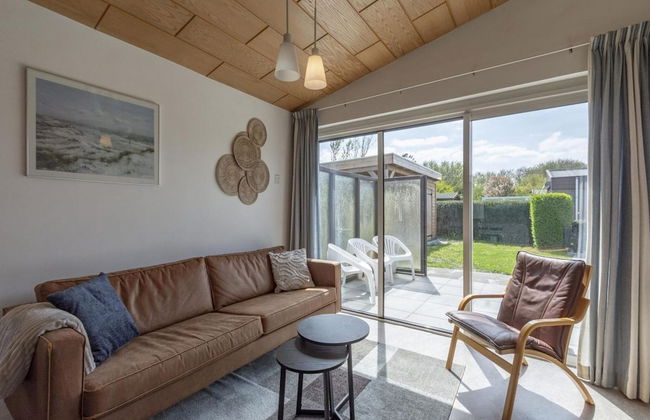 Modern Bungalow Close to the Beach - Foto 72