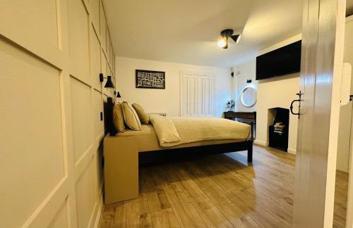 The Nook Cottage, Parkgate, Wirral - Foto 19