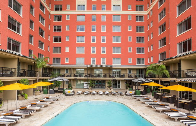 Hotel Zaza Houston Museum District - Foto 36