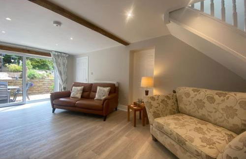 Beautiful 1 bedroom holiday home in Lancaster - Foto 15