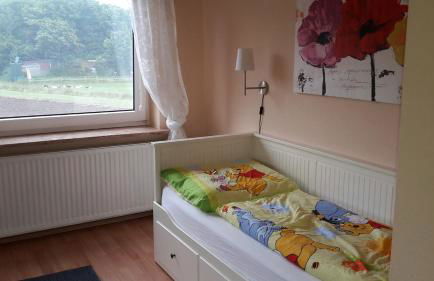 Gemütliche Fewo auf dem Resthof - Foto 8