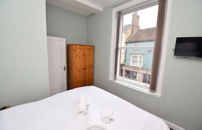 Malton Central Apartments - Foto 86