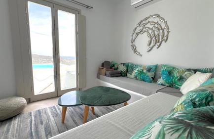 Psarou Summer Villa Mykonos - Photo 6