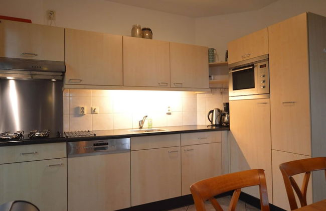 Peaceful Holiday Home in Lemele - Photo 7