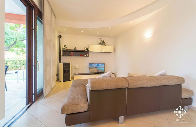 Villa Seaside - Dimora con jacuzzi a 200mt dal mare - Foto 18