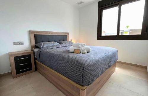 Modern villa with private pool at Golf Vistabella - Foto 27