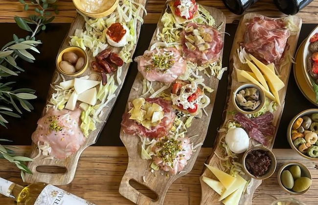 Masseria Torleanzi - Wine Relais - Photo 31