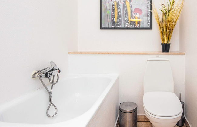 20 Person Holiday Home in Karby - Foto 55