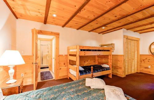 Longview Lodge - Foto 8