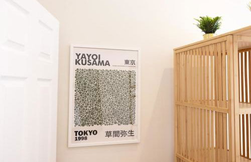 Two-Bed City Centre flat 100m from Trafalgar sqr - Photo 14