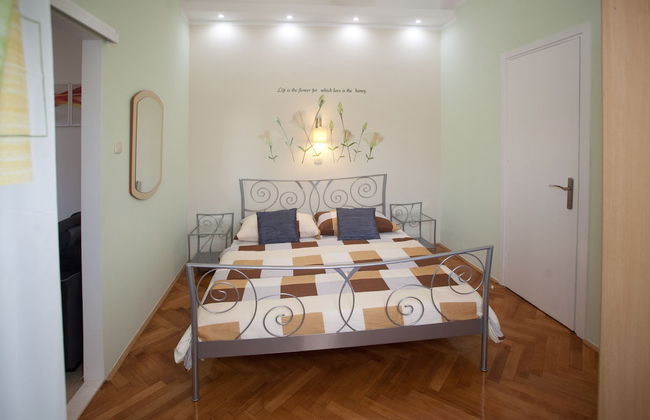 Villa Barbara - Foto 11