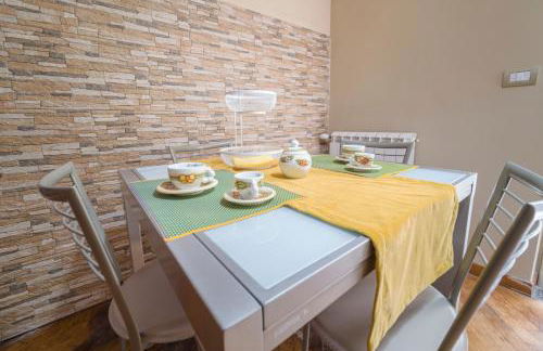 Casa Mata e Grifone - Bivani con posto auto - Foto 15