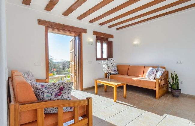 Agroturismo Can Prats - Foto 23