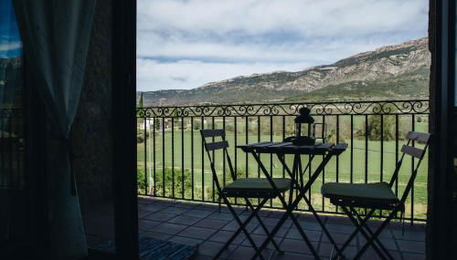 Apartaments Espai d'Àger - Foto 2