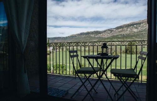 Apartaments Espai d'Àger - Foto 2