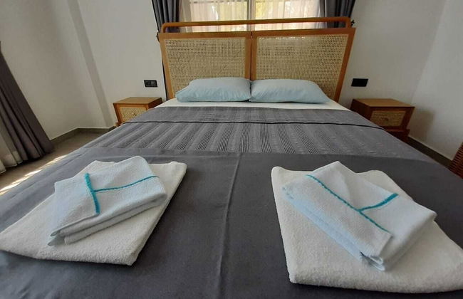 Villa Casa Bianca Sogut - Foto 4