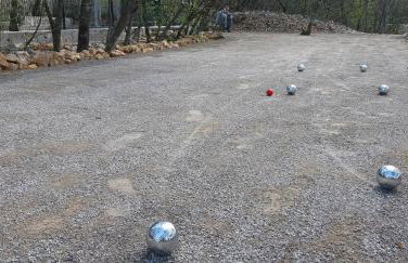 Holiday Home Villa "Paradise Farm" - Photo 18