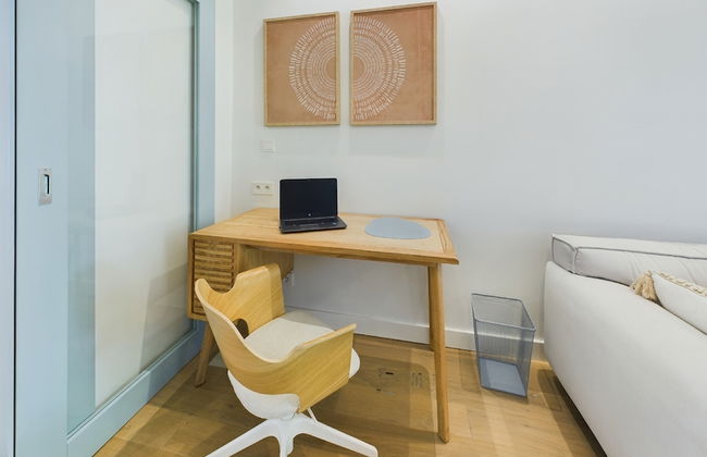 Apartment With Patio in Sopot by Renters - Foto 15