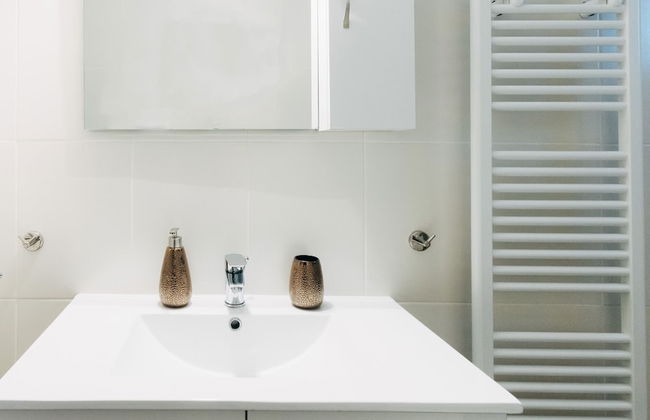 Best House Saint John New Port of Patras - Foto 48