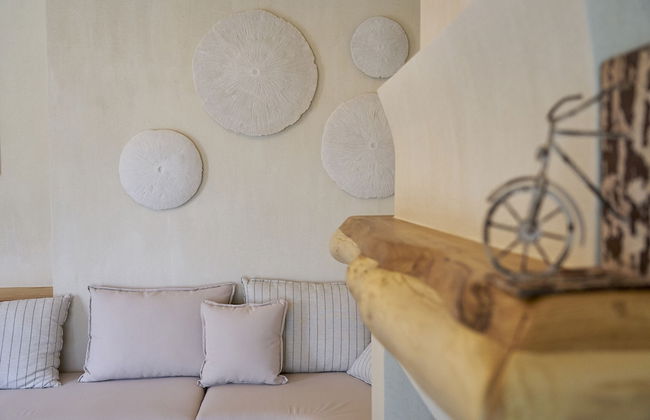 Sunrise Pelion Villas Tsagkarada - Foto 52