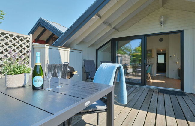 Holiday Home Bikini-butze - Photo 16