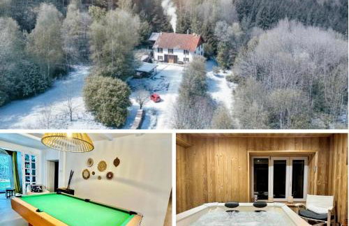 Le Gîte de Hildegarde - Foto 1