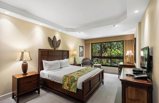 Kaanapali Alii 2 Bedroom Garden-Mountain View - Foto 9
