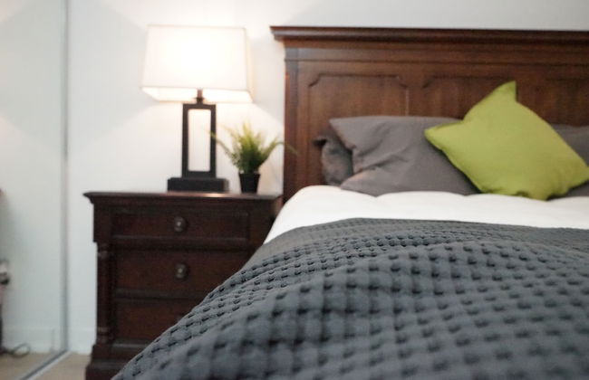 The Mews Boutique Suites - Foto 4