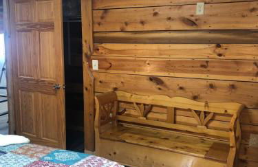 Lookout Mtn cabin with a view - Foto 20