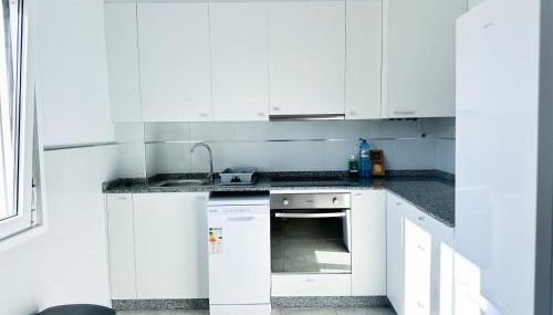 Piso 4 dormitorios Salgueira 2 - Foto 5